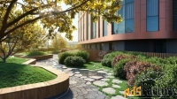 2 - комн.  квартира, 70.3 м², 8/29 эт.