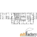офисное помещение, 104.6 м²