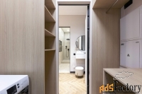 2 - комн.  квартира, 41 м², 21/42 эт.