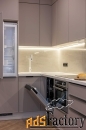 2 - комн.  квартира, 41 м², 21/42 эт.