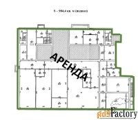 свободного назначения, 984.4 м²
