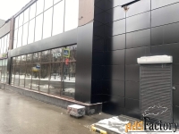 торговое помещение, 154 м²
