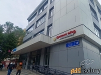 офисное помещение, 15.7 м²