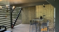 продажа готового бизнеса, 300 м²