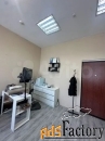 офисное помещение, 20.5 м²