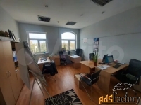 офисное помещение, 20.5 м²