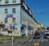 офисное помещение, 20.5 м²