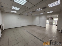 торговое помещение, 63 м²