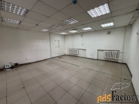 торговое помещение, 63 м²