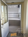 торговое помещение, 63 м²