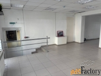 торговое помещение, 63 м²