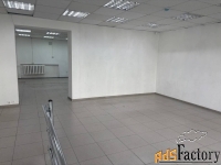 торговое помещение, 63 м²