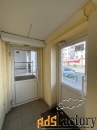 торговое помещение, 63 м²