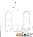 свободного назначения, 500 м²