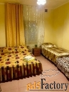 Комната 16 м² в 7-к, 1/2 эт.