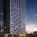 1 - комн.  квартира, 39.1 м², 2/30 эт.