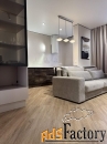 1 - комн.  квартира, 47.2 м², 2/16 эт.