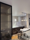 1 - комн.  квартира, 47.2 м², 2/16 эт.