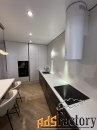 1 - комн.  квартира, 47.2 м², 2/16 эт.