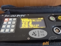 ультразвуковая сканирующая система wavemaker g3, 2010 г.в.