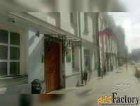 офисное помещение, 416.7 м²