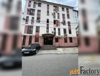 2 - комн.  квартира, 43.5 м², 3/5 эт.