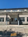 торговое помещение, 533.5 м²