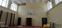 торговое помещение, 533.5 м²