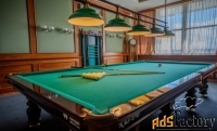 продажа готового бизнеса, 3634.7 м²