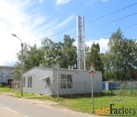 другое, 1525.4 м²