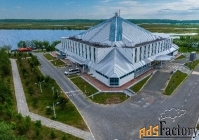 продажа готового бизнеса, 3634.7 м²