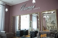продажа готового бизнеса, 3634.7 м²