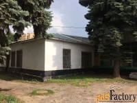 свободного назначения, 2564 м²