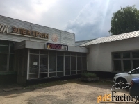 свободного назначения, 2564 м²