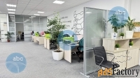 офисное помещение, 187.2 м²