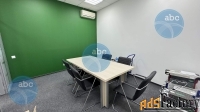 офисное помещение, 187.2 м²