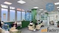 офисное помещение, 187.2 м²