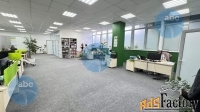 офисное помещение, 187.2 м²