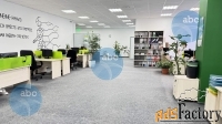 офисное помещение, 187.2 м²