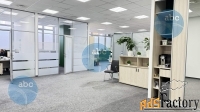 офисное помещение, 187.2 м²