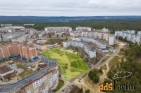 Участок 89.94 сот. (ижс)