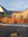 дом 96.1 м² на участке 8 сот.