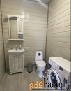 коттедж 180 м² на участке 10 сот.