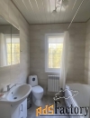 коттедж 180 м² на участке 10 сот.