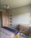 коттедж 180 м² на участке 10 сот.