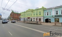 свободного назначения, 929.2 м²