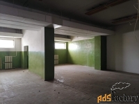 торговое помещение, 1386.5 м²