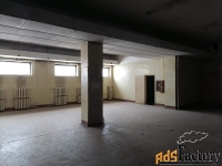торговое помещение, 1386.5 м²