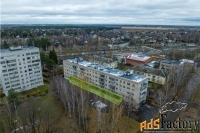 торговое помещение, 1386.5 м²