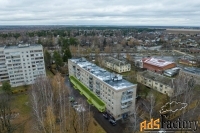 торговое помещение, 1386.5 м²